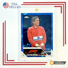 2023 Topps Chrome Sapphire Formula 1 Racing Checklist Guide in-content 22