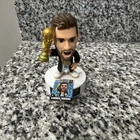 Zuru Ballers 2026 FIFA World Cup Soccer SUPER RARE Lionel Messi Argentina