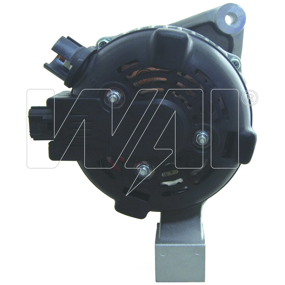 Alternator WAI 11093N fits 2004 Volvo S40 - Image 4 of 4