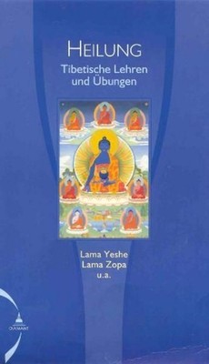 Claudia Wellnitz / Heilung9783980536509