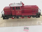 Märklin 3665 Digital H0 BR 260 Diesel Locomotive Model Railway (K45)