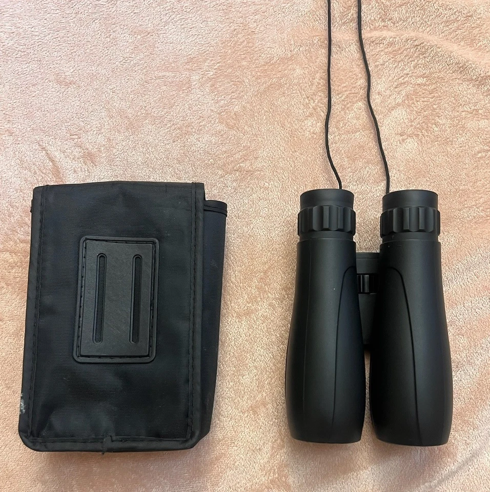 KONUS 16x32 Vivisport 2 Compact Binoculars with Carrying Case - Image 4 of 4