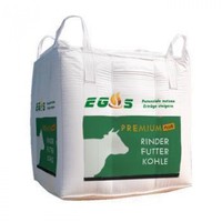 Futterkohle 1500L FüR Rinder Im Bigbag Von BioNaturPlus EBC Zertifiziert