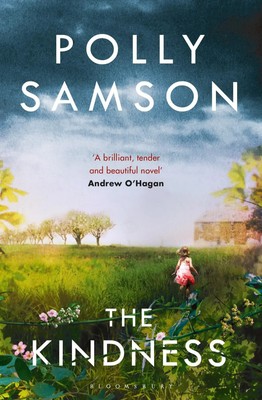 Polly Samson | The Kindness | Taschenbuch | Englisch (2016) | 292 S.