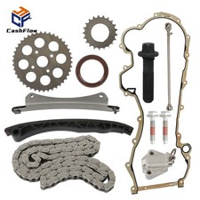 TIMING CHAIN SET FOR Fiat 500L 1.3T 199B4.000 2012- DOBLO Box Body/MPV 1.3T