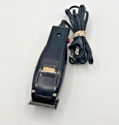 Vintage Oster Design Master Model 274 Series A Electric Hair Clippers