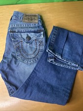 true religion ricky super t jeans 31