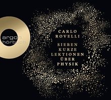 Sieben kurze Lektionen über Physik von Rovelli, Carlo | Buch | Zustand sehr gut