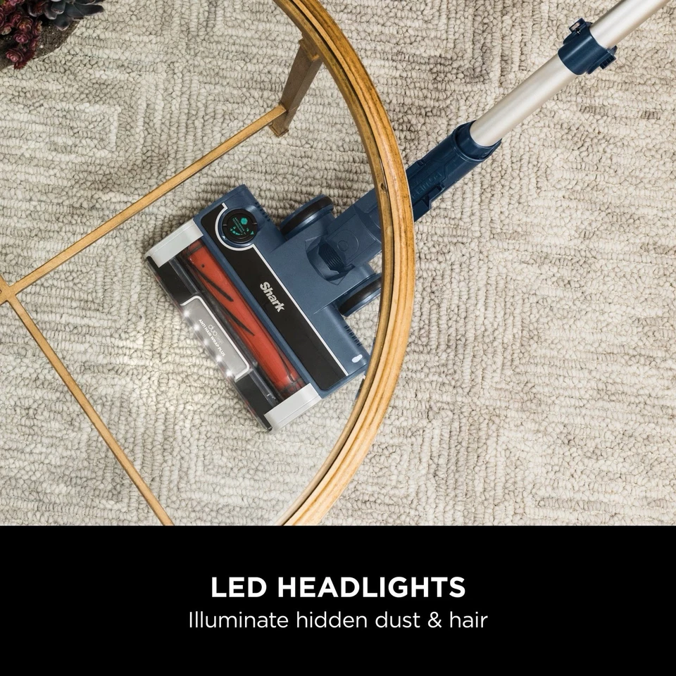 Shark Stratos Pet Pro Anti Hair Wrap Plus Anti-Odour XL Upright Vacuum [AZ3000UK - Image 3 of 4