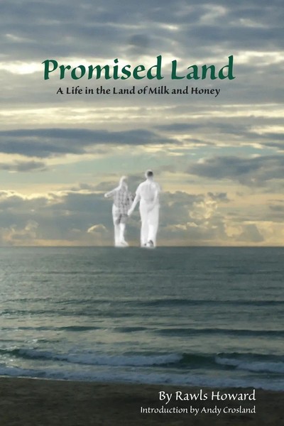 Rawls Howard | The Promised Land | Taschenbuch | Englisch (2018)-image