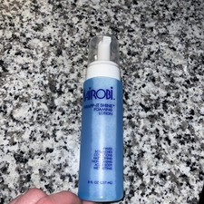 Nairobi wrapp-it shine foaming lotion 8oz