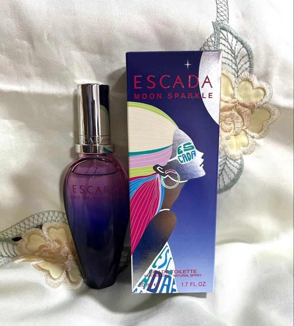 Moon Sparkle by ESCADA Women's Fragrances for sale | eBay