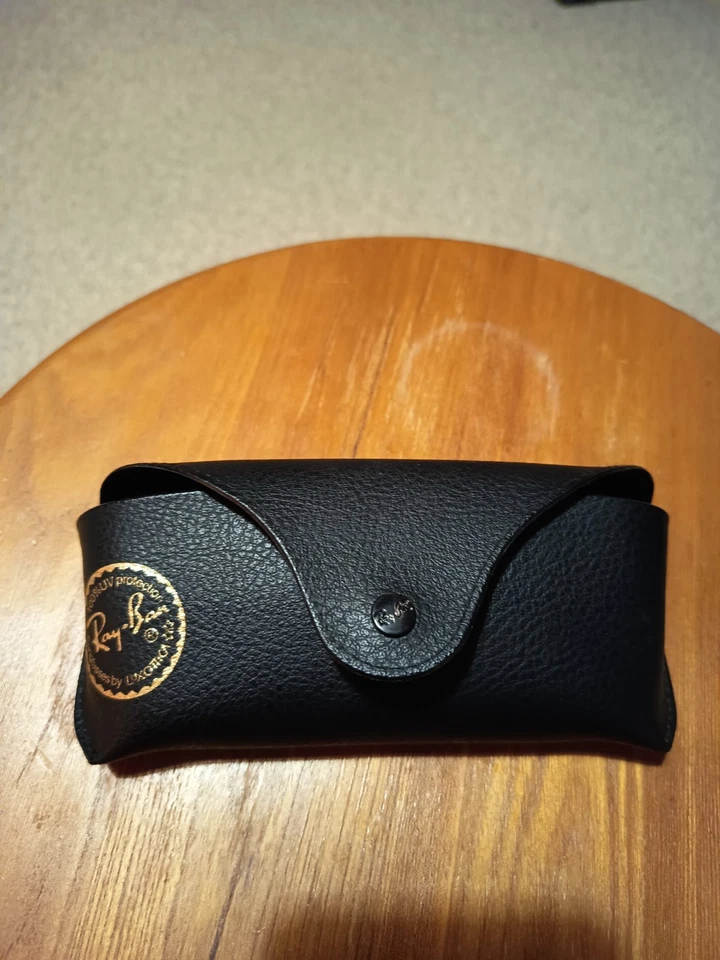 Ray-Ban Clubmaster RB3016, photo 1 sur 4