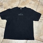 Orange County Choppers Shirt XXL Black