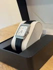 Vintage Seiko Quartz “Chario Tank” 7820-5550 Dress Watch | 1980’s Japan (JDM)