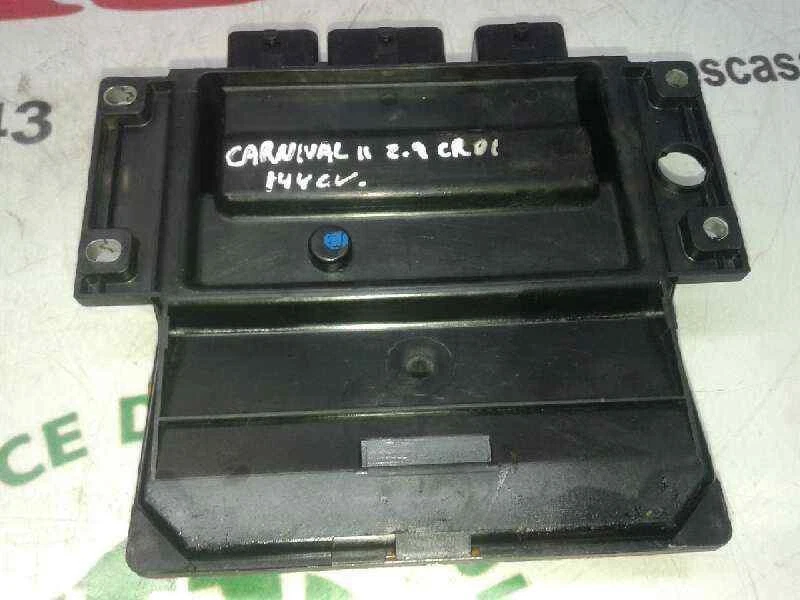 391024X520 CENTRALINA MOTORE / 81463295 / R0410C045E / 152423 PER KIA CARNIVAL I - Immagine 2 di 4