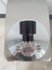 Swagelok  Brand new packaging SS-14DKS4 Stainless Steel Integral Bonnet Non-Rota