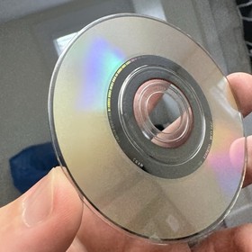 Super Smash Bros Melee Nintendo Gamecube DISC ONLY Loose Tested Clean