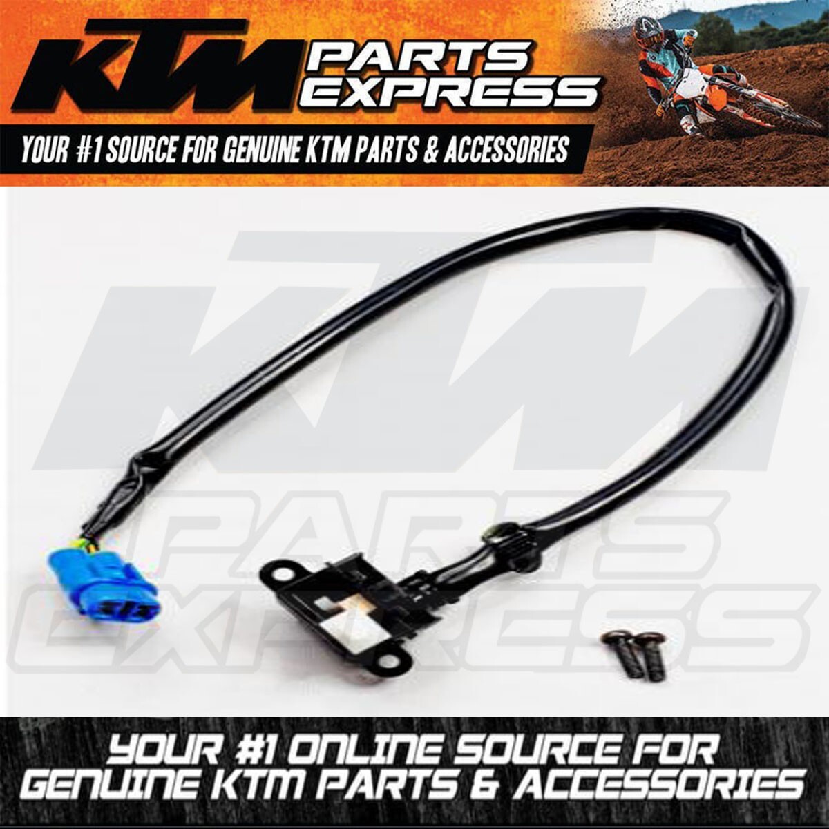 NEW OEM KTM SWITCH CLUTCH HANDLEBAR 390 DUKE 2014 2015 2016 