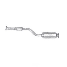 Catalytic Converter-direct Fit Converter Catco 4262 Catalytic Converter-direct Fit Converter Catco 4262