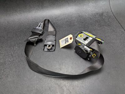 Front Right Seat Belt Retractor 2018 BMW X1 72117428112 2016 2017  