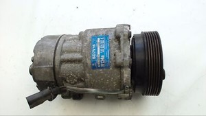 VW Golf Variant 1.9 TDI 1 J Kompressor Klimaanlage 1J0820803K 27558