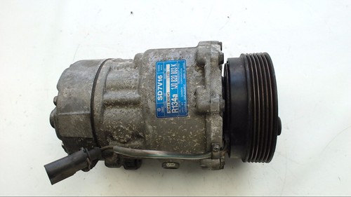 VW Golf Variant 1.9 TDI 1 J Kompressor Klimaanlage 1J0820803K 27558