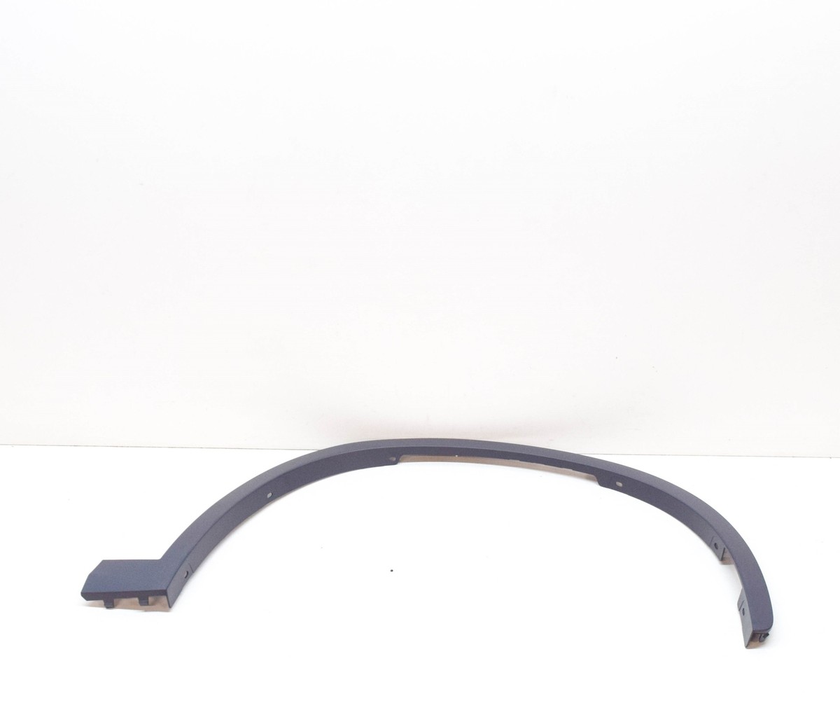 BMW X1 F48 Vorderrad rechts M Radkastenabdeckung 51778067690