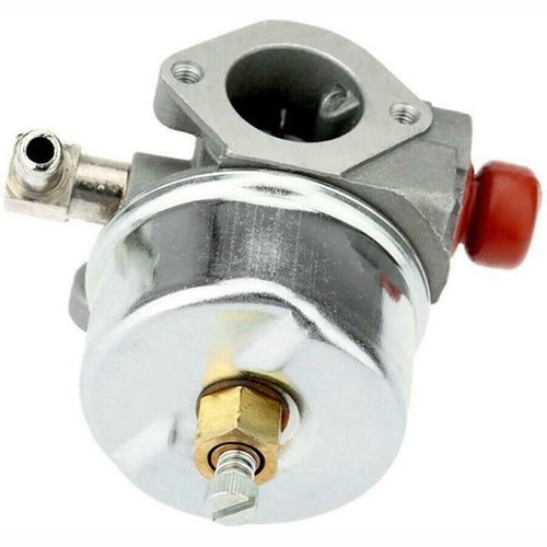 Vergaser mit Dichtung für Tecumseh Rasenmäher Motor 632795 TVS ECV LAV 30 35 40 - Bild 12 von 23