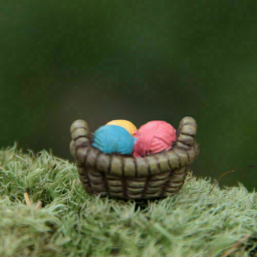 Hayao Miyazaki Spirited Away No Face Man Knitting Basket Figure Kaonashi Gift - Imagen 3 de 3