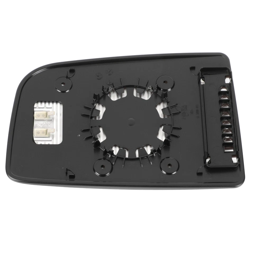 03-09 ESPEJO RETROVISOR IZQUIERDO DODGE SPRINTER 2500 3500 MOPAR GENUINO 68096024AA Foto 2 de 4