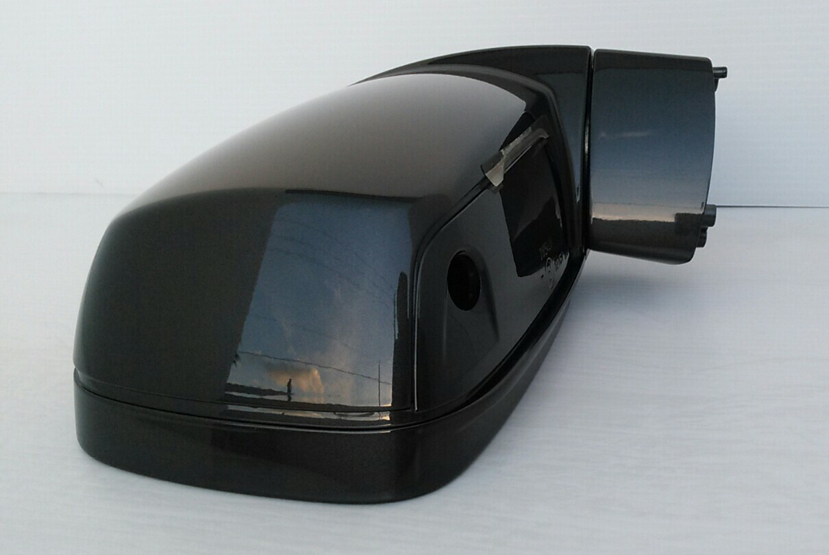 Rolls  Royce Phantom Door Mirror  Genuine Part  Right Passenger Side 2011