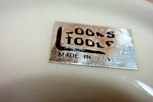 RARE & VINTAGE Restaurant Ware APPLE BAKER w/ Apple Design Border - Picture 6 of 7