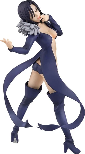 POP UP PARADE Seven Deadly Sins Wrath of the Gods Merlin Figure