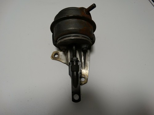 Audi A6 4B 2.5 TDI Wastegate Unterdruckdose Druckdose Turbolader 700466-1