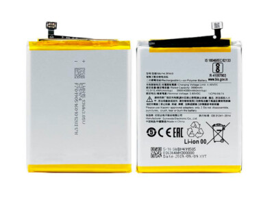 Аккумулятор xiaomi bn49