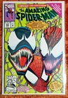 The Amazing Spider-Man #363 Key Venom & 3rd Appearance of Carnage High Grade 9.8