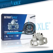 Front Right Brake Caliper Bracket for Ford Escape Mercury Mariner Mazda Tribute