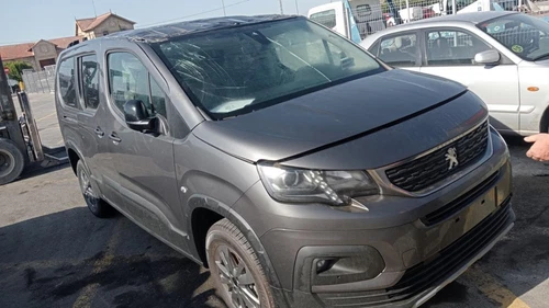 20ET61 R8ryd Cambio per PEUGEOT RIFTER GT LINE STANDARD 2024 6947301 - Foto 8 di 10