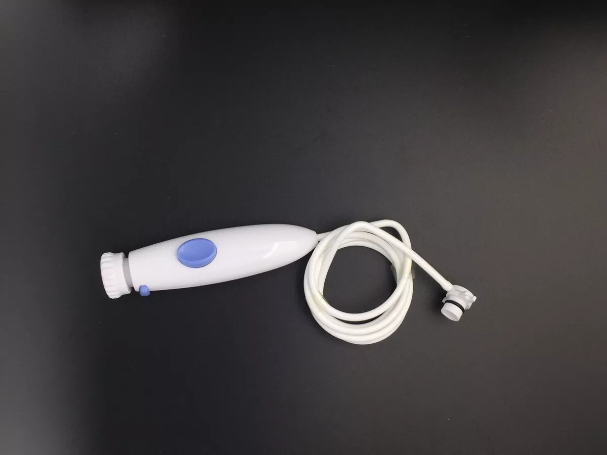 Manguera waterpik wp 100 new arrivals