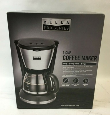 Bella - Pro Series MD-230 5-Cup 