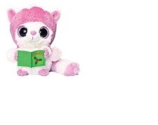 AURORA Cuddly Friends Schwein – Kuscheltier 30,5 Cm, Pink, Weich & Kuschelig
