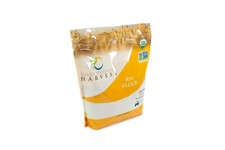 Early Morning Harvest Organic Non-GMO Rye Flour - 3.75 Lb Bag