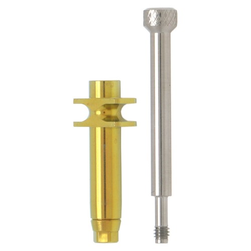 Dental Closed Open Tray Impression Coping For Nobel Active Ø4.3/5.0/6.0 CC RP - Picture 9 of 39