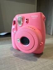 Fujifilm - Instax  Instant Film Camera - pink