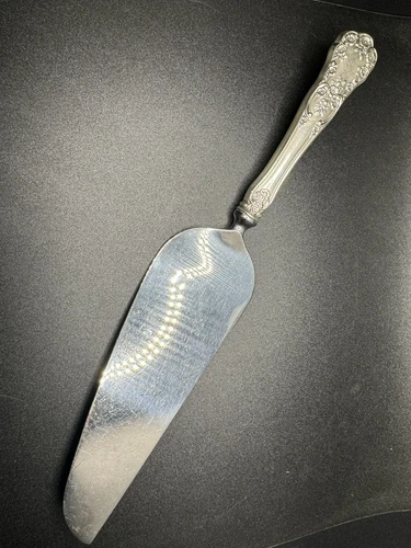 Buttercup by Gorham Sterling Silver Cake/Pie Server 10 1/2"