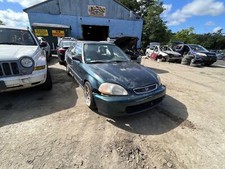 Distributor Honda Civic 97 98 Distributor Honda Civic 97 98