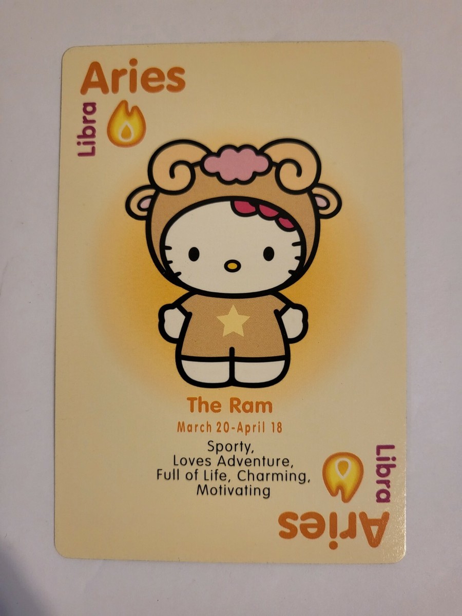 Kitty zodiac 60 photos - Astrologytoyou.com