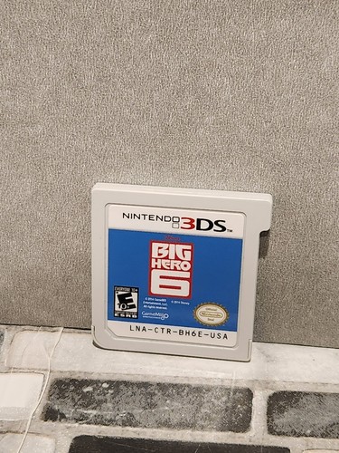 Nintendo 3DS Video Games PICK YOUR GAMES Great Selection - Picture 8 of 71