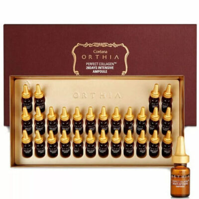 Coreana ORTHIA Perfect Collagen 28Tage Intensivampulle 2ml x 28 St?ck